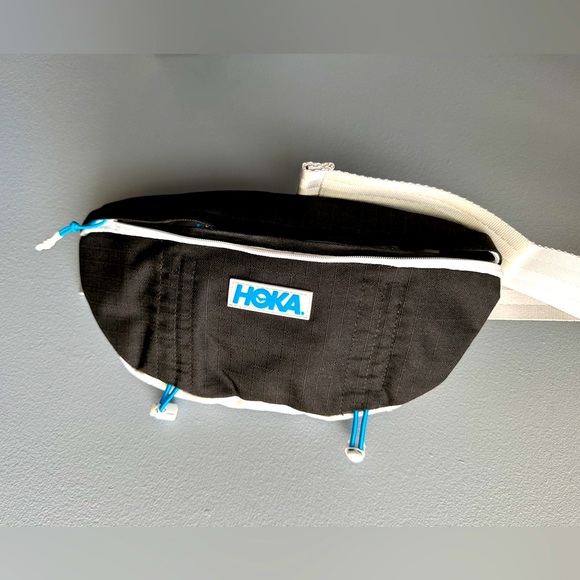 Hoka fanny pack fannypack bum‎ bag runner bag - Picture 1 of 6